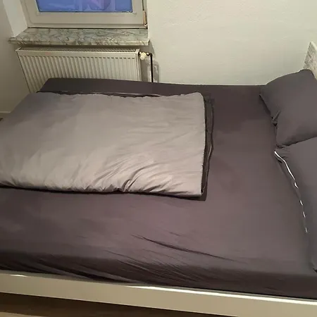 شقة Hotelshausbueckeburg Bückeburg