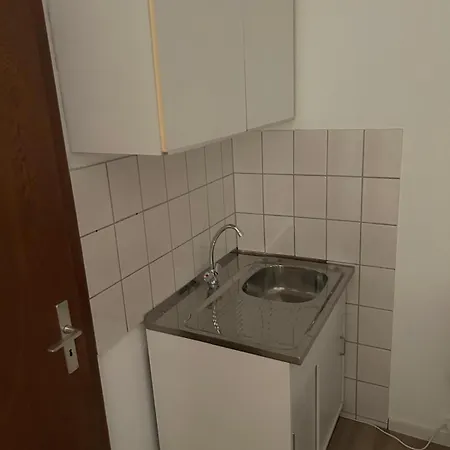 شقة Hotelshausbueckeburg Bückeburg